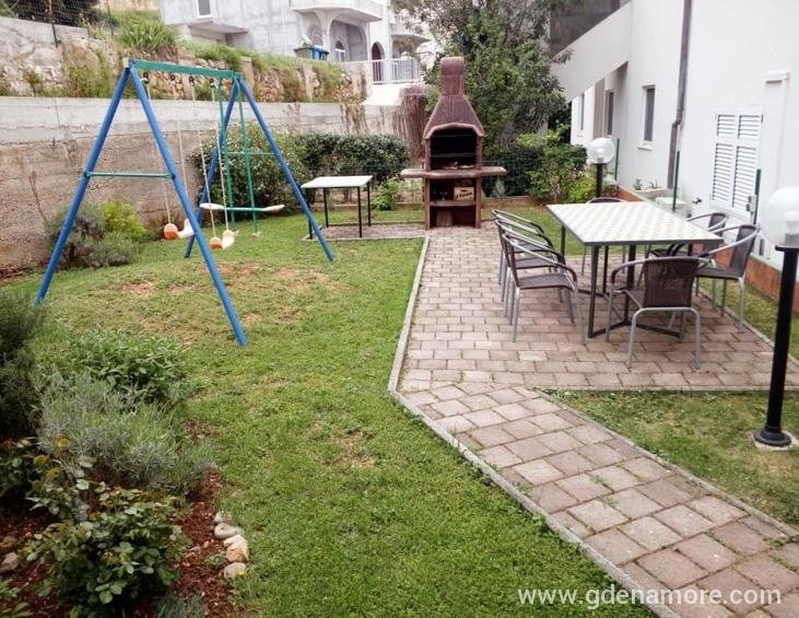 Novi apartmani